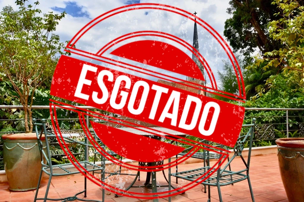 Hotel Reggia Catarina - Diária 03